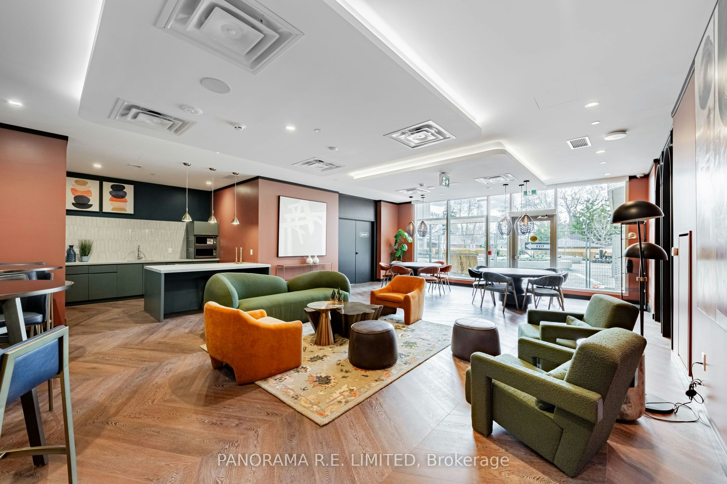 PH817-689 The Queensway N/A, Toronto, ON, M8Y 0C8 - 19