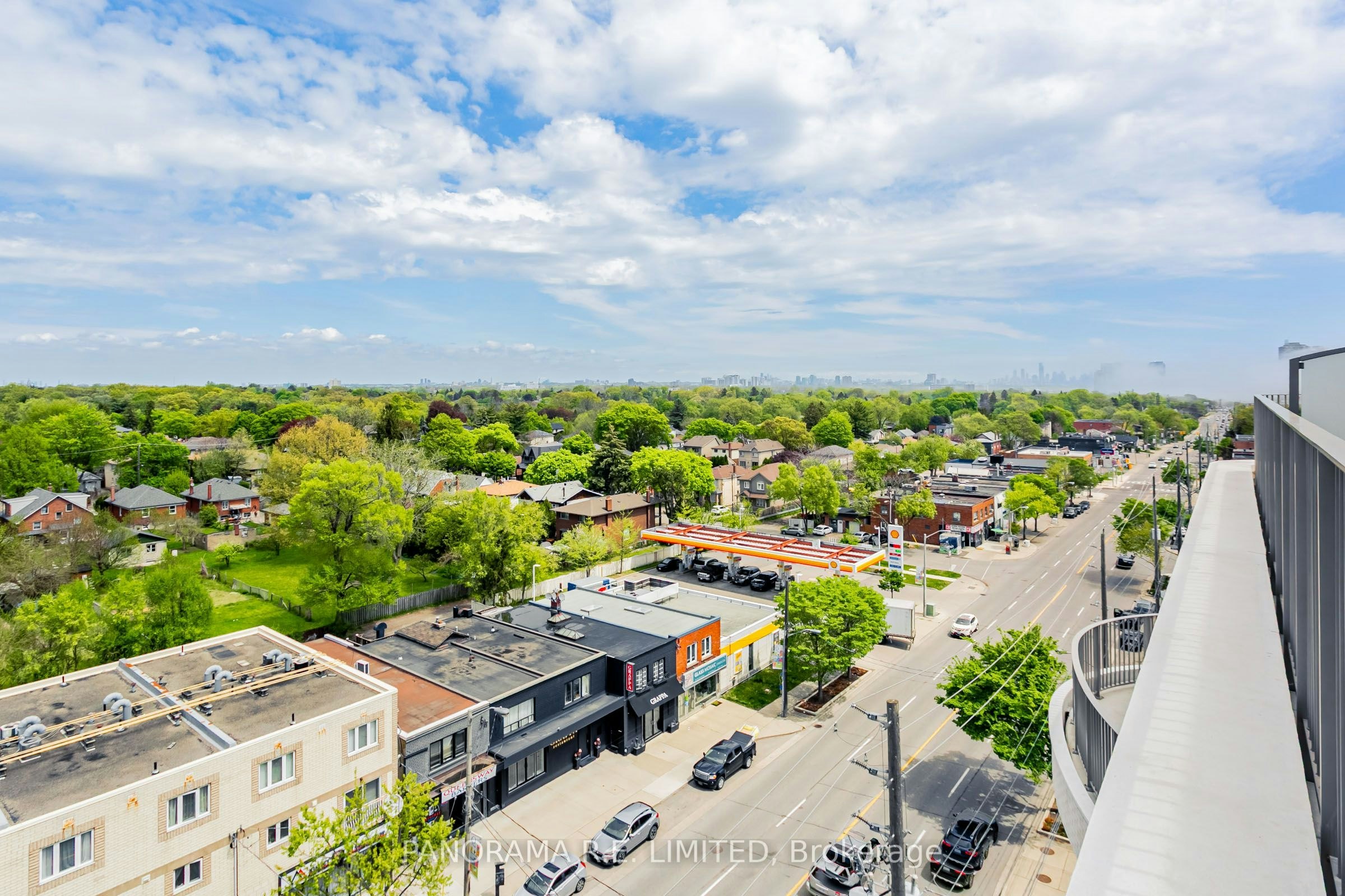 PH817-689 The Queensway N/A, Toronto, ON, M8Y 0C8 - 16