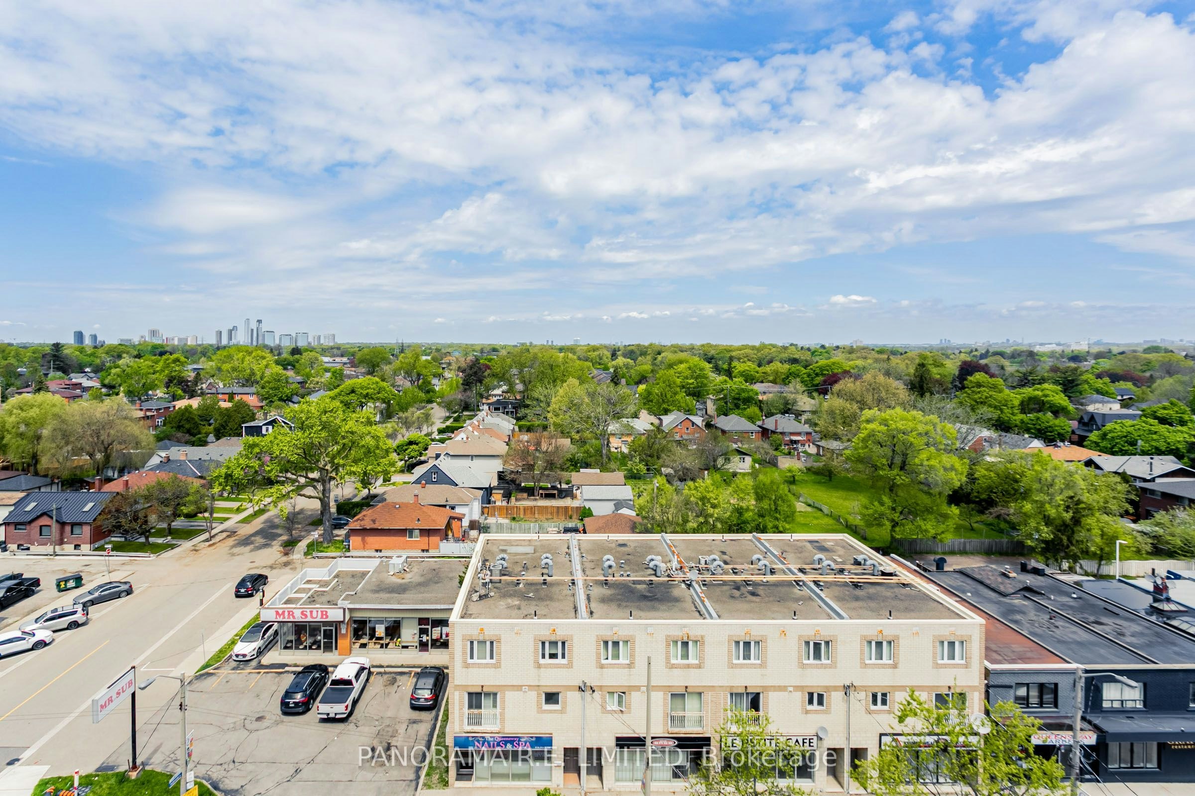 PH817-689 The Queensway N/A, Toronto, ON, M8Y 0C8 - 15