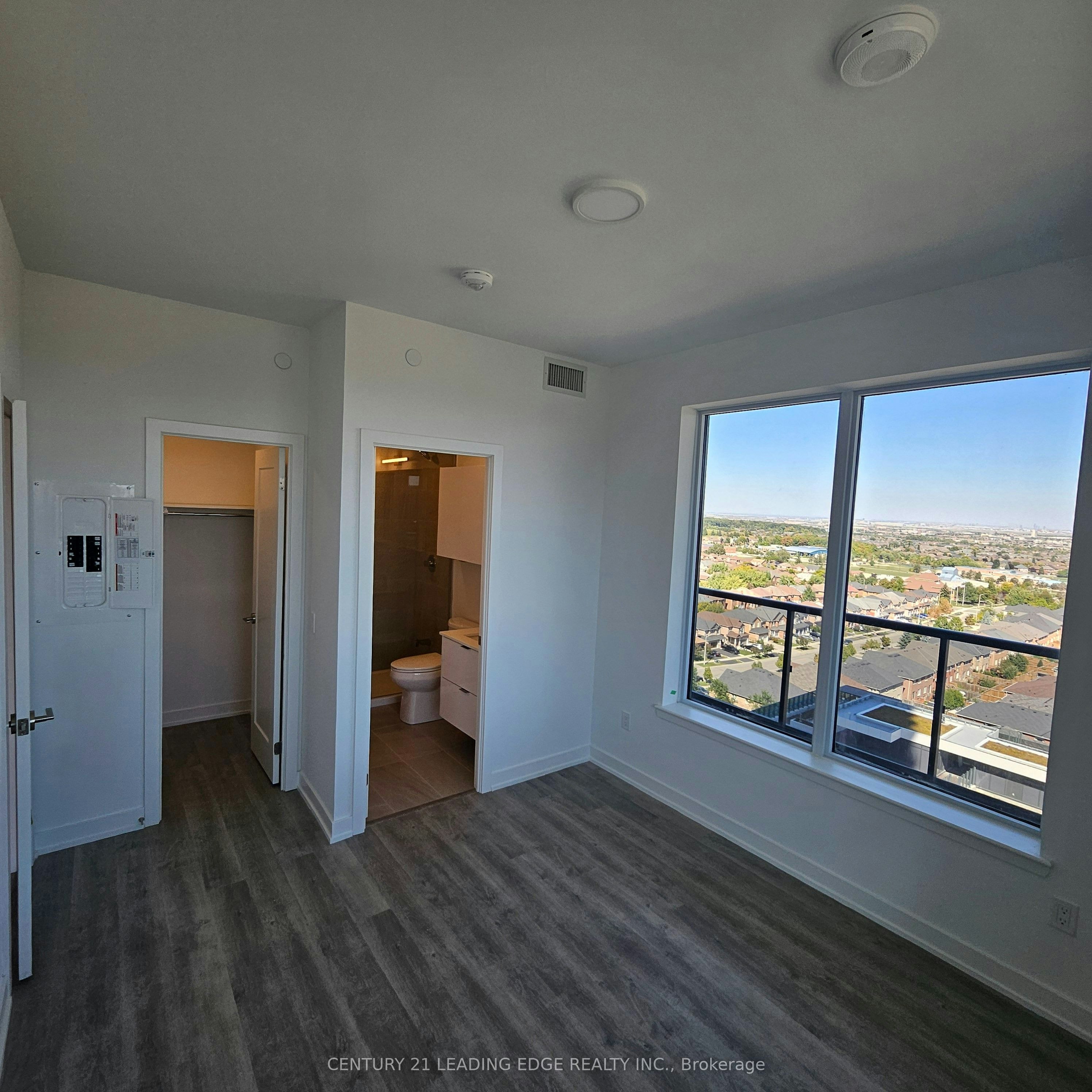 1502-5105 Hurontario Street, Mississauga, ON, L4Z 0C9 - 8