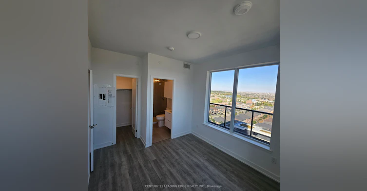 1502-5105 Hurontario Street, Mississauga, ON, L4Z 0C9 - 8