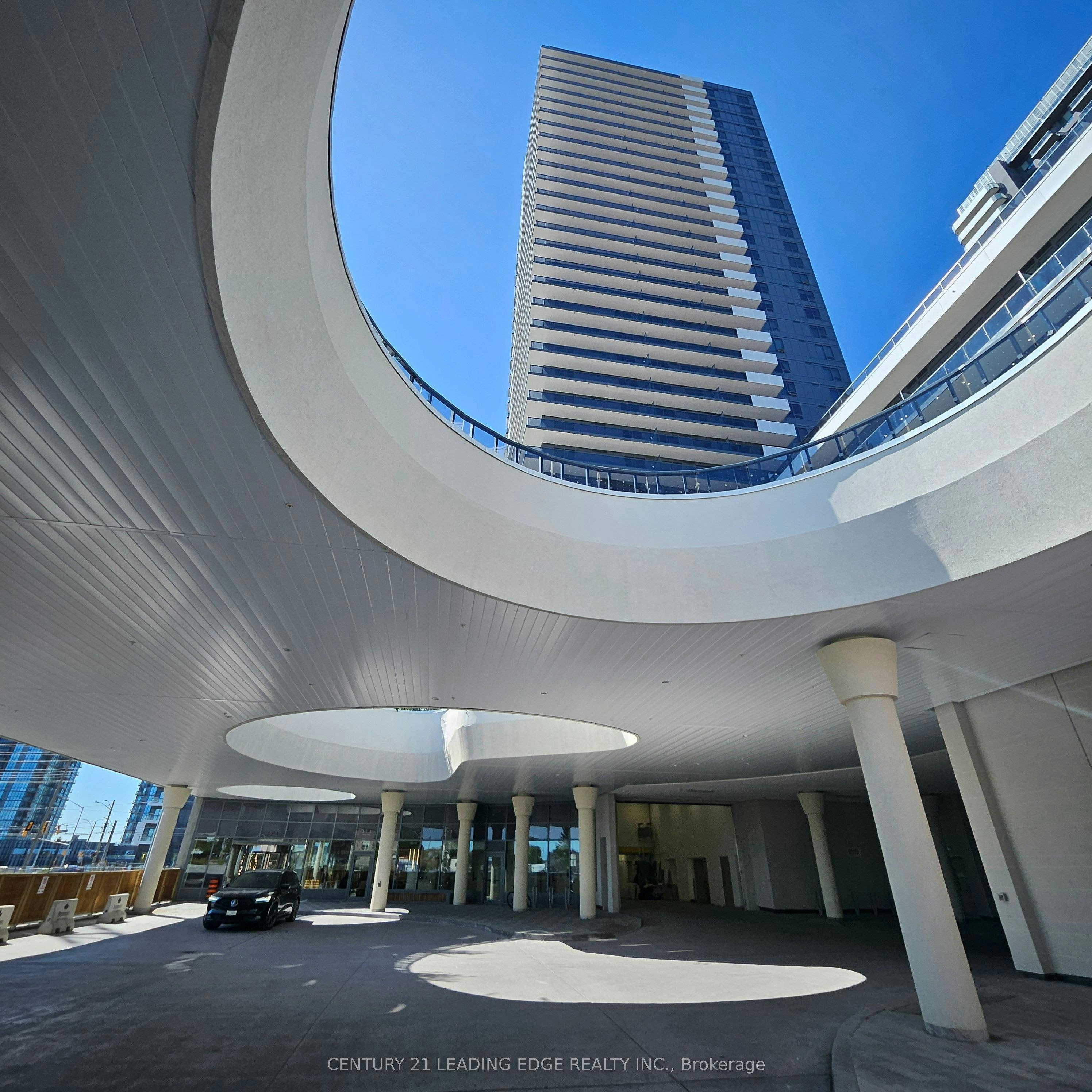 1502-5105 Hurontario Street, Mississauga, ON, L4Z 0C9 - 20