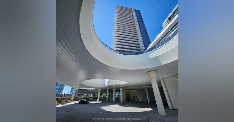 1502-5105 Hurontario Street, Mississauga, ON, L4Z 0C9 - 20