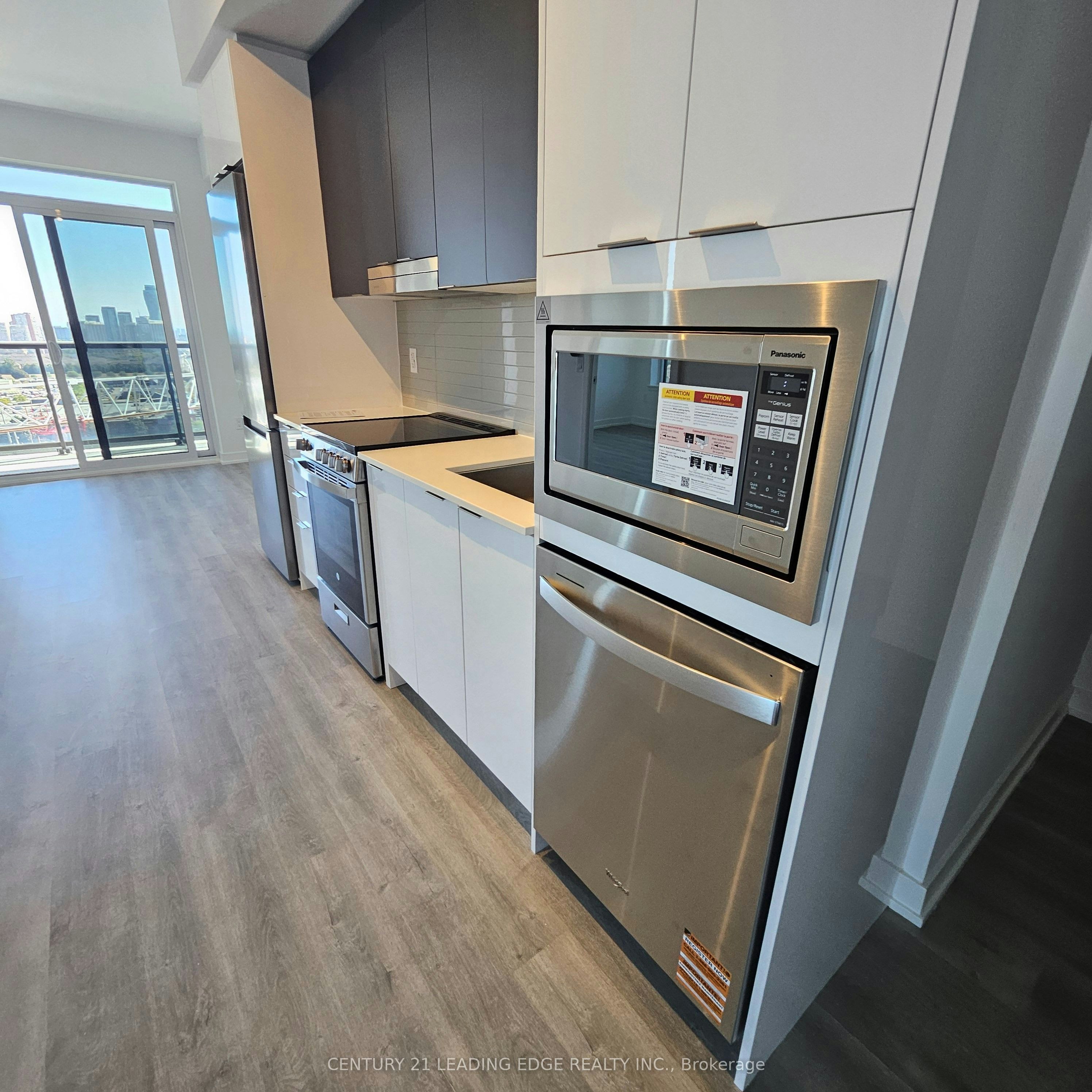 1502-5105 Hurontario Street, Mississauga, ON, L4Z 0C9 - 9