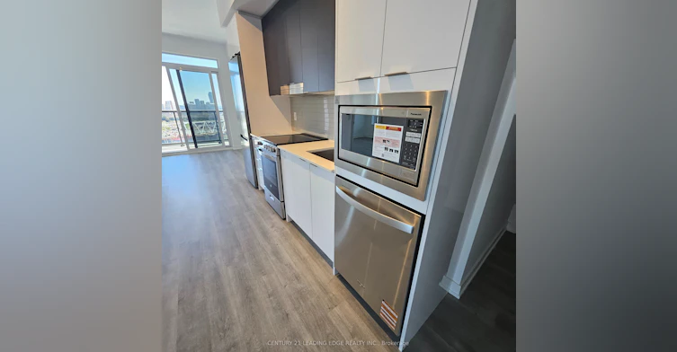 1502-5105 Hurontario Street, Mississauga, ON, L4Z 0C9 - 9