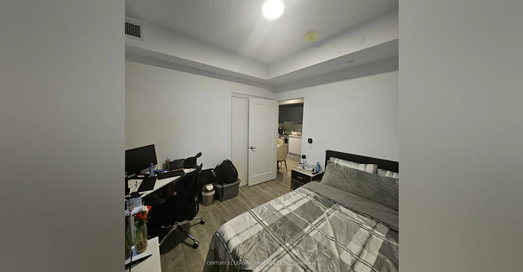 1502-5105 Hurontario Street, Mississauga, ON, L4Z 0C9 - 10