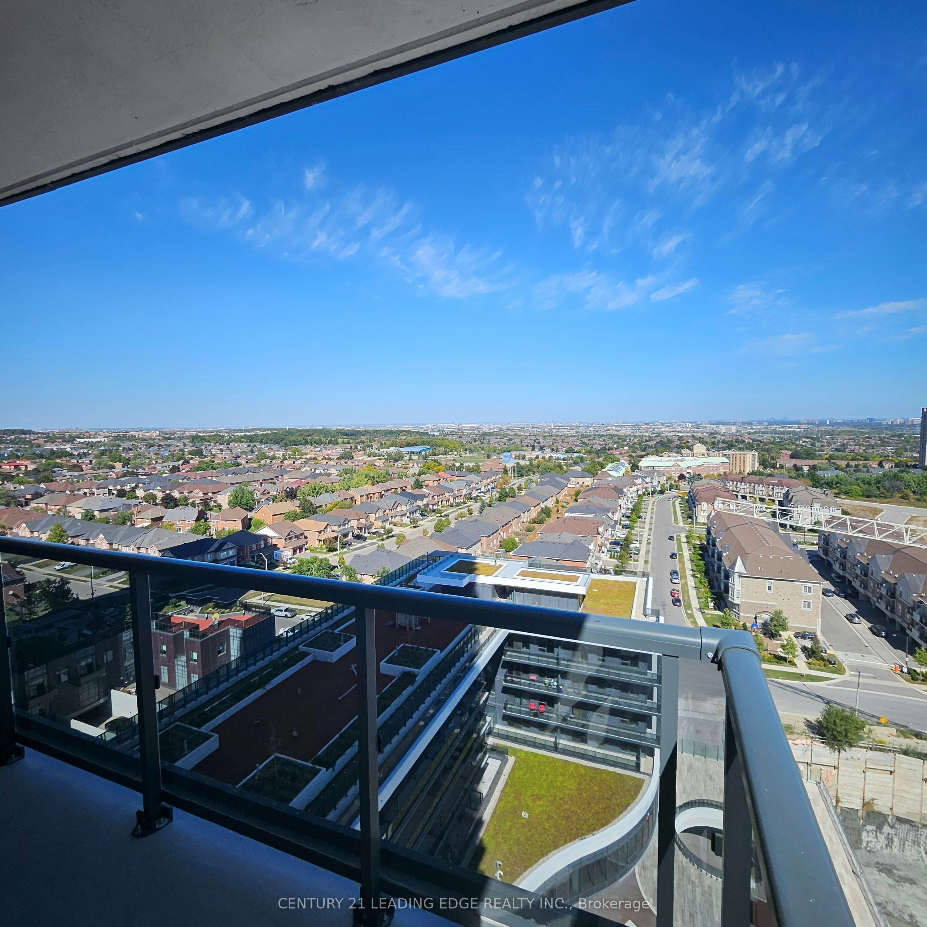 1502-5105 Hurontario Street, Mississauga, ON, L4Z 0C9 - 24
