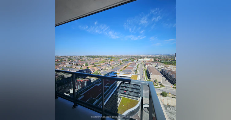 1502-5105 Hurontario Street, Mississauga, ON, L4Z 0C9 - 24