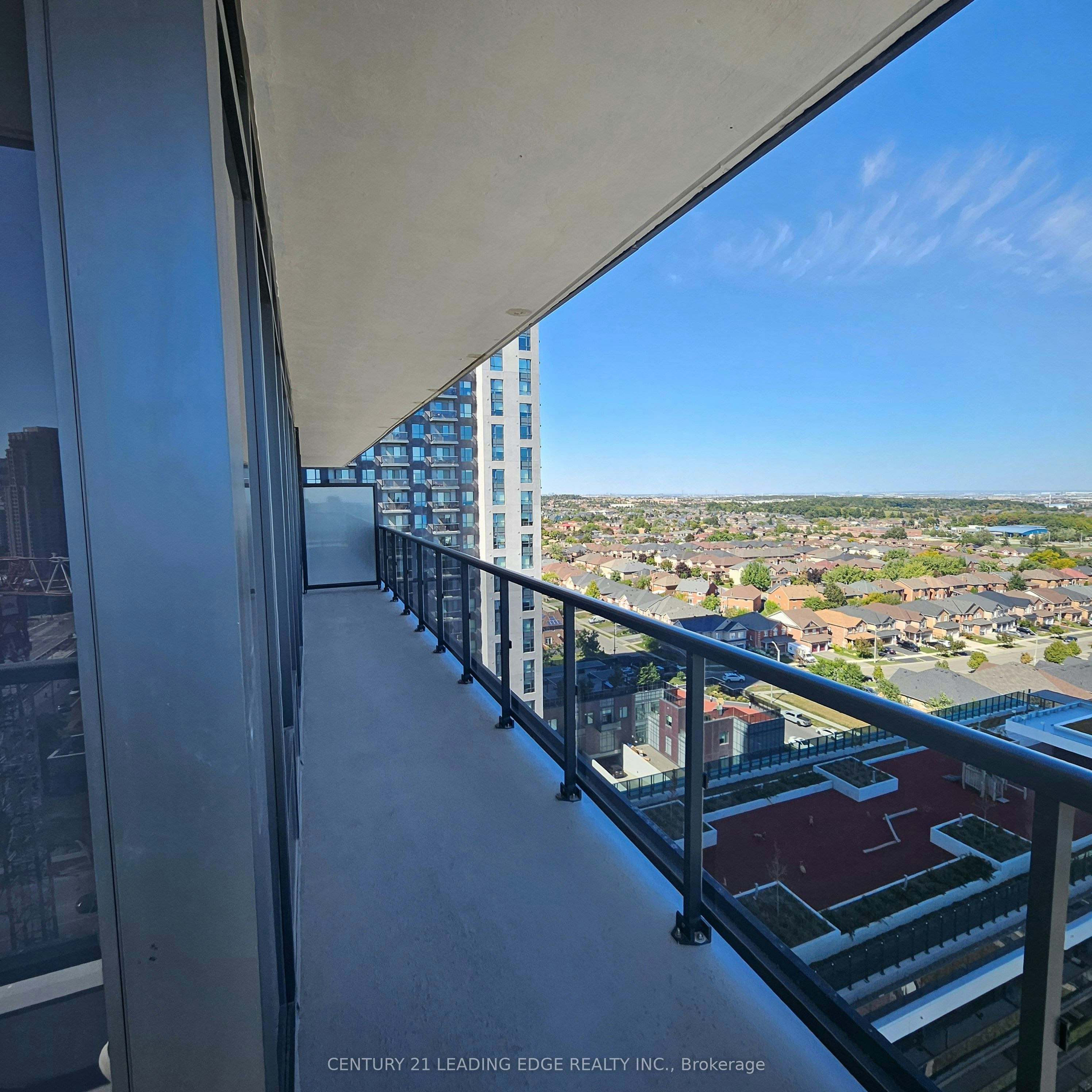 1502-5105 Hurontario Street, Mississauga, ON, L4Z 0C9 - 25