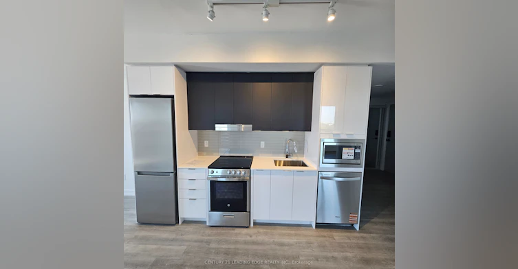 1502-5105 Hurontario Street, Mississauga, ON, L4Z 0C9 - 11