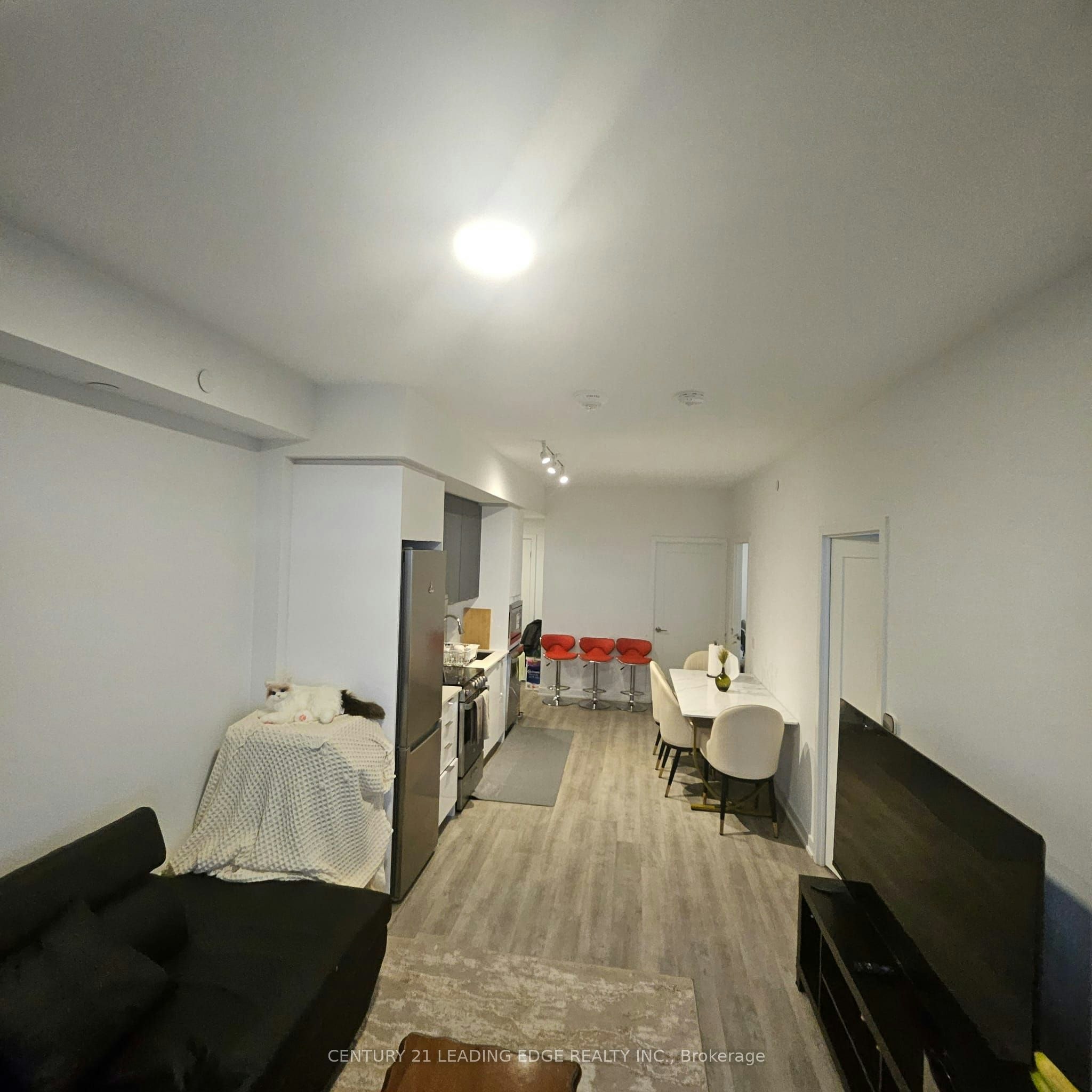 1502-5105 Hurontario Street, Mississauga, ON, L4Z 0C9 - 30
