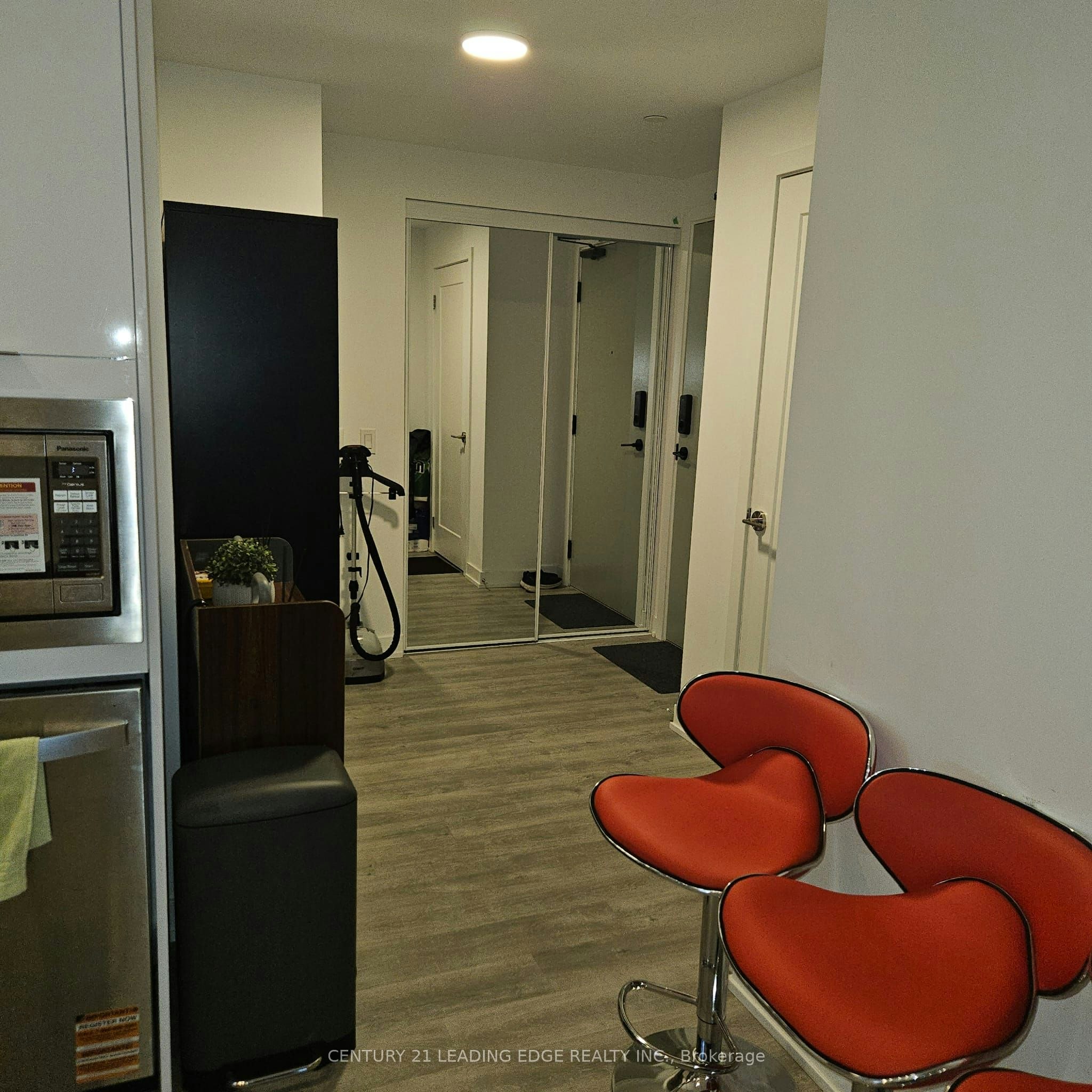 1502-5105 Hurontario Street, Mississauga, ON, L4Z 0C9 - 26