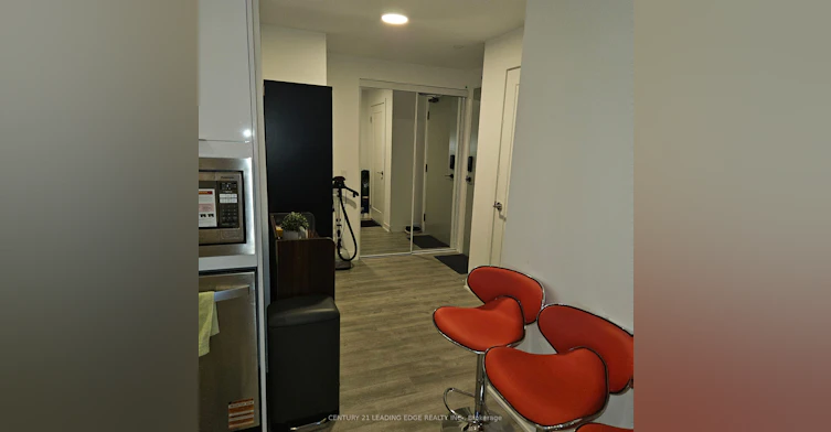 1502-5105 Hurontario Street, Mississauga, ON, L4Z 0C9 - 26