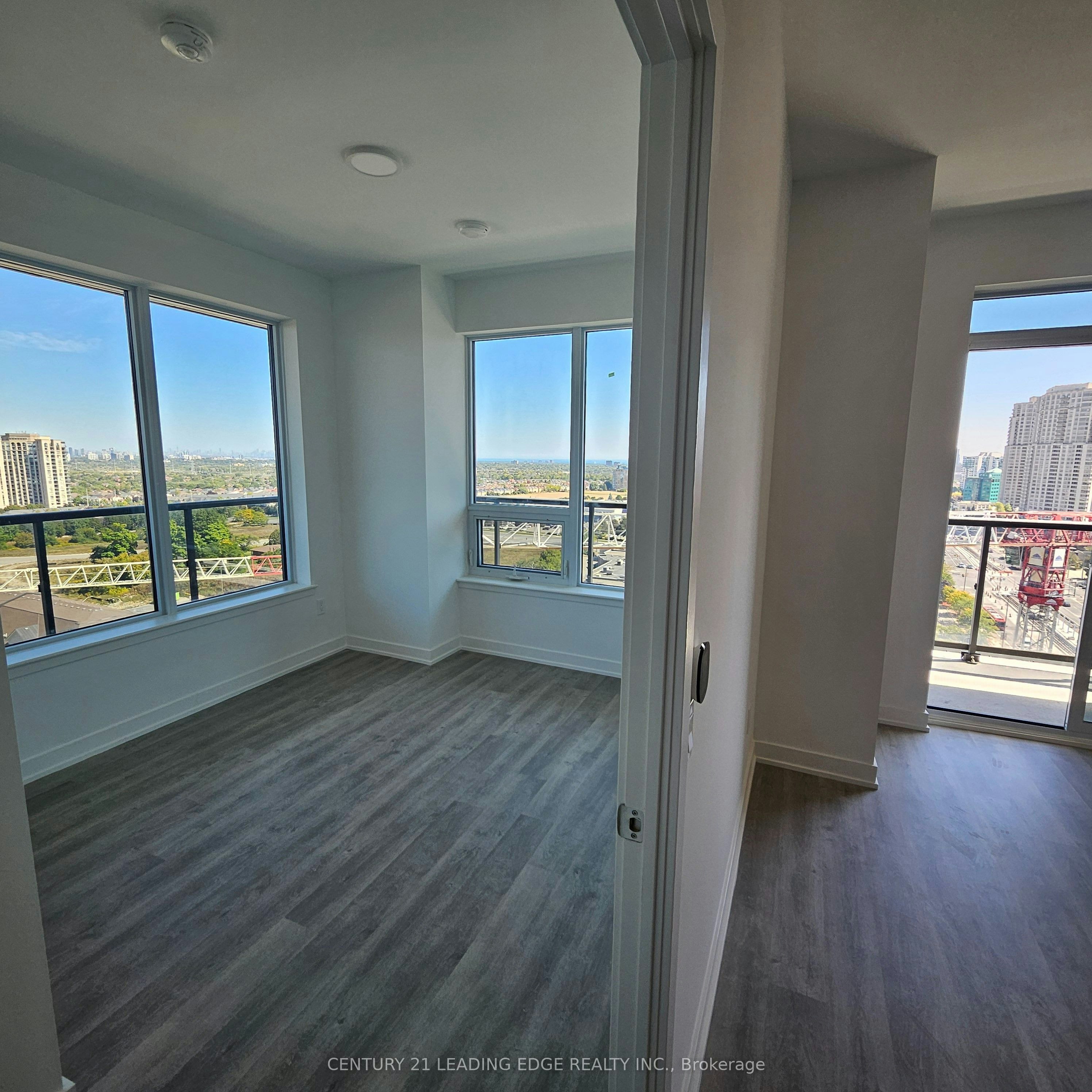 1502-5105 Hurontario Street, Mississauga, ON, L4Z 0C9 - 7