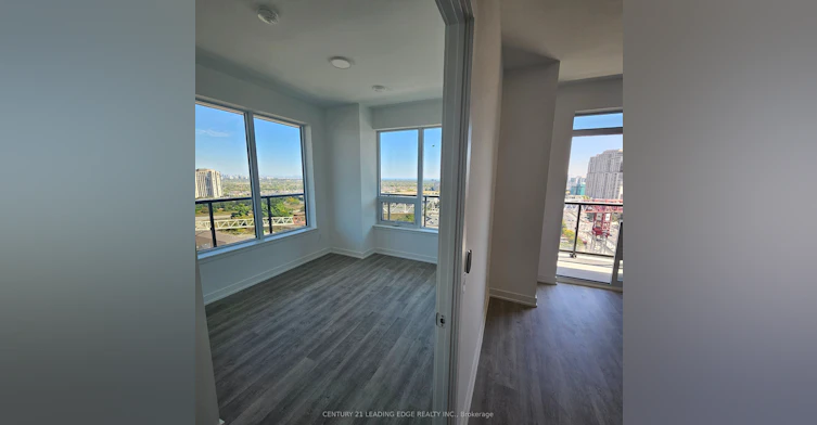 1502-5105 Hurontario Street, Mississauga, ON, L4Z 0C9 - 7