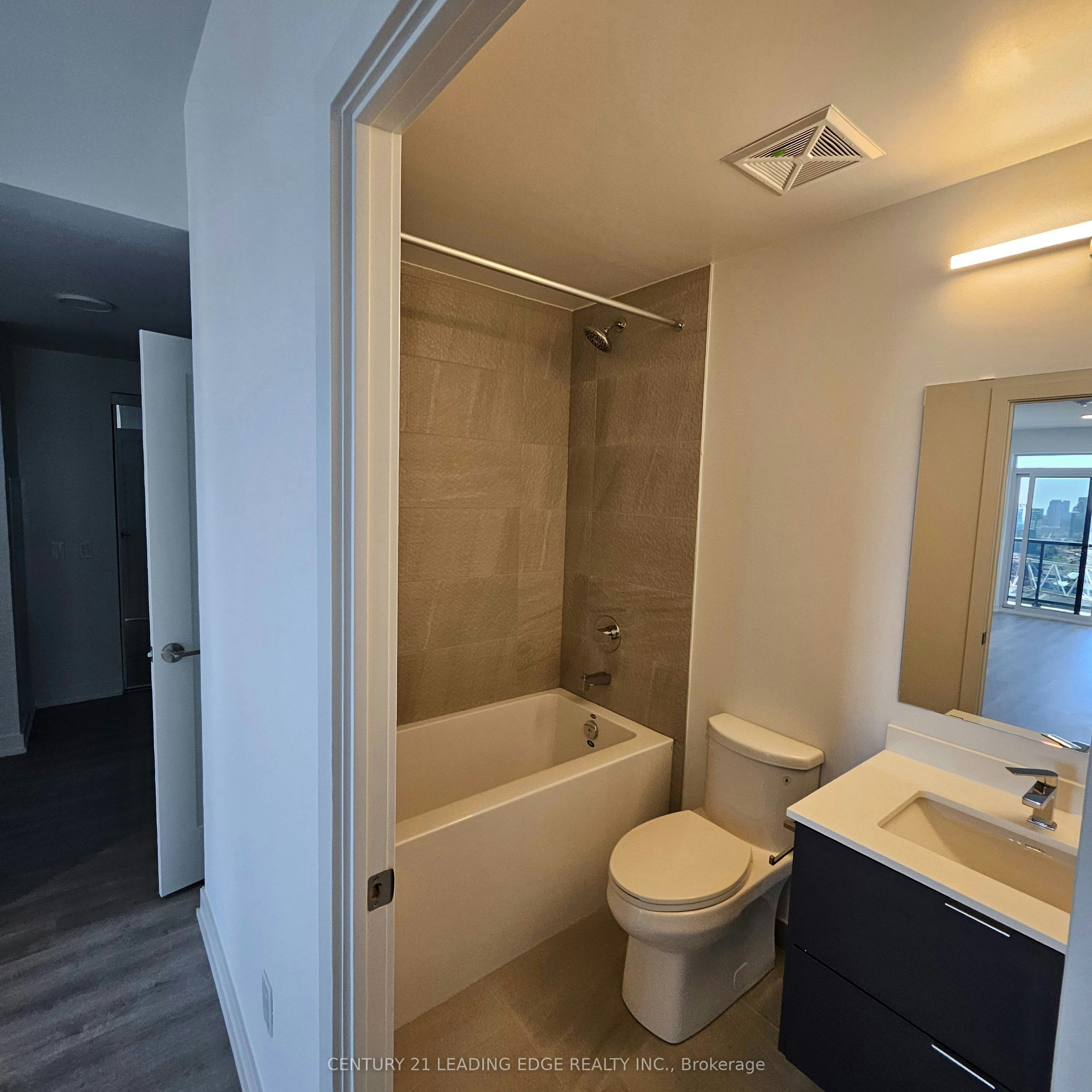 1502-5105 Hurontario Street, Mississauga, ON, L4Z 0C9 - 17