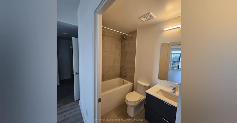 1502-5105 Hurontario Street, Mississauga, ON, L4Z 0C9 - 17