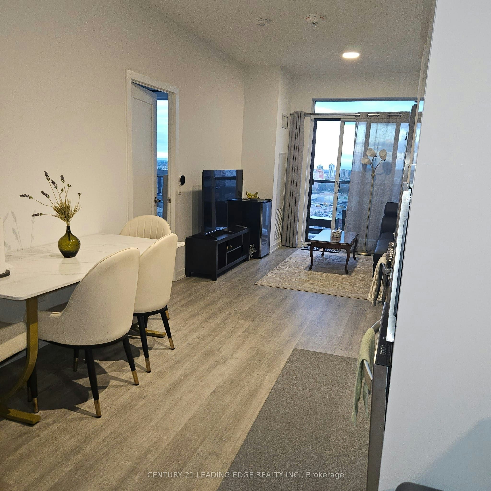1502-5105 Hurontario Street, Mississauga, ON, L4Z 0C9 - 29