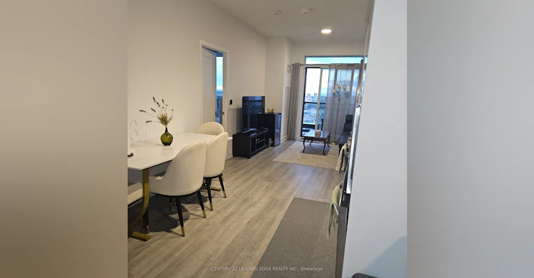 1502-5105 Hurontario Street, Mississauga, ON, L4Z 0C9 - 29