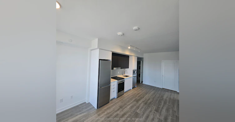 1502-5105 Hurontario Street, Mississauga, ON, L4Z 0C9 - 6