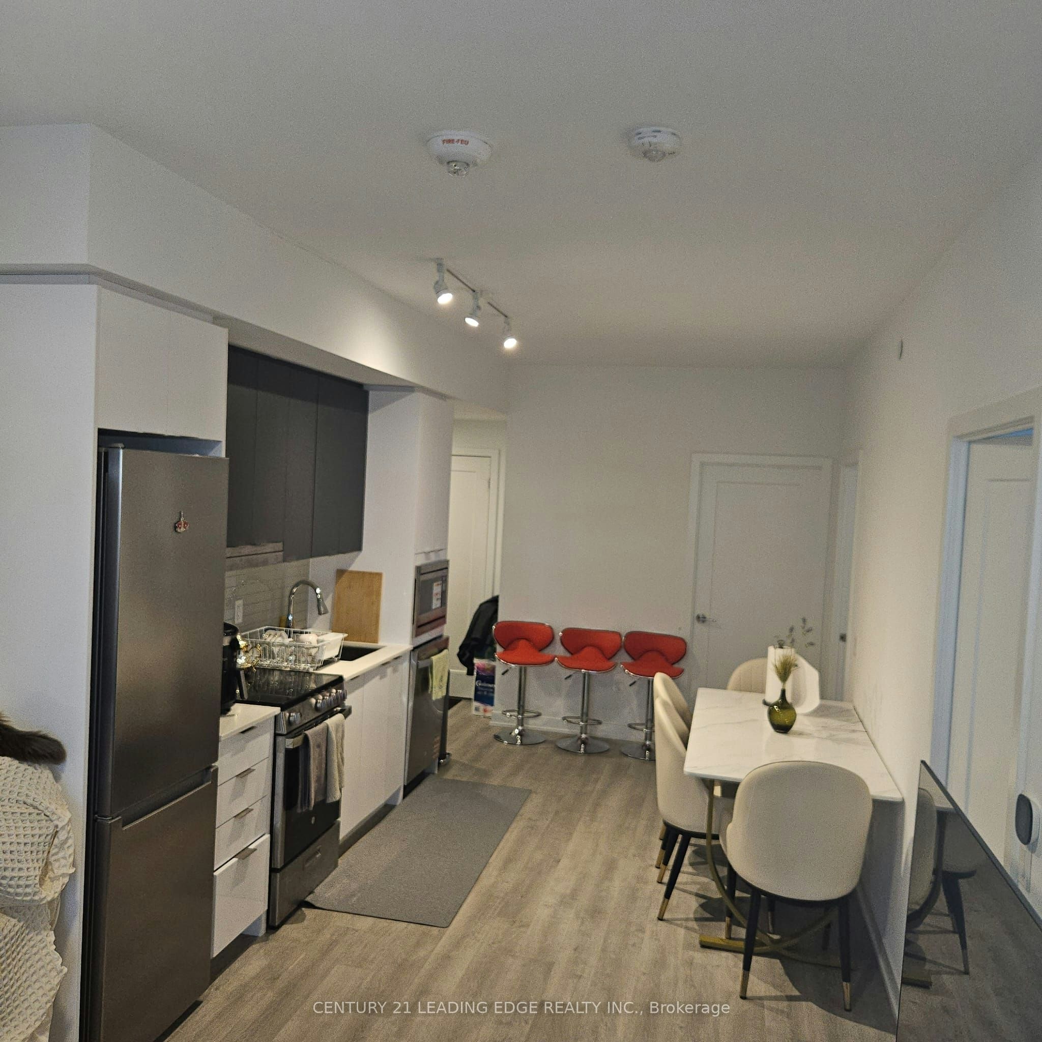 1502-5105 Hurontario Street, Mississauga, ON, L4Z 0C9 - 27