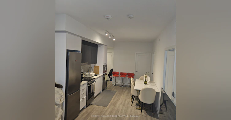 1502-5105 Hurontario Street, Mississauga, ON, L4Z 0C9 - 27