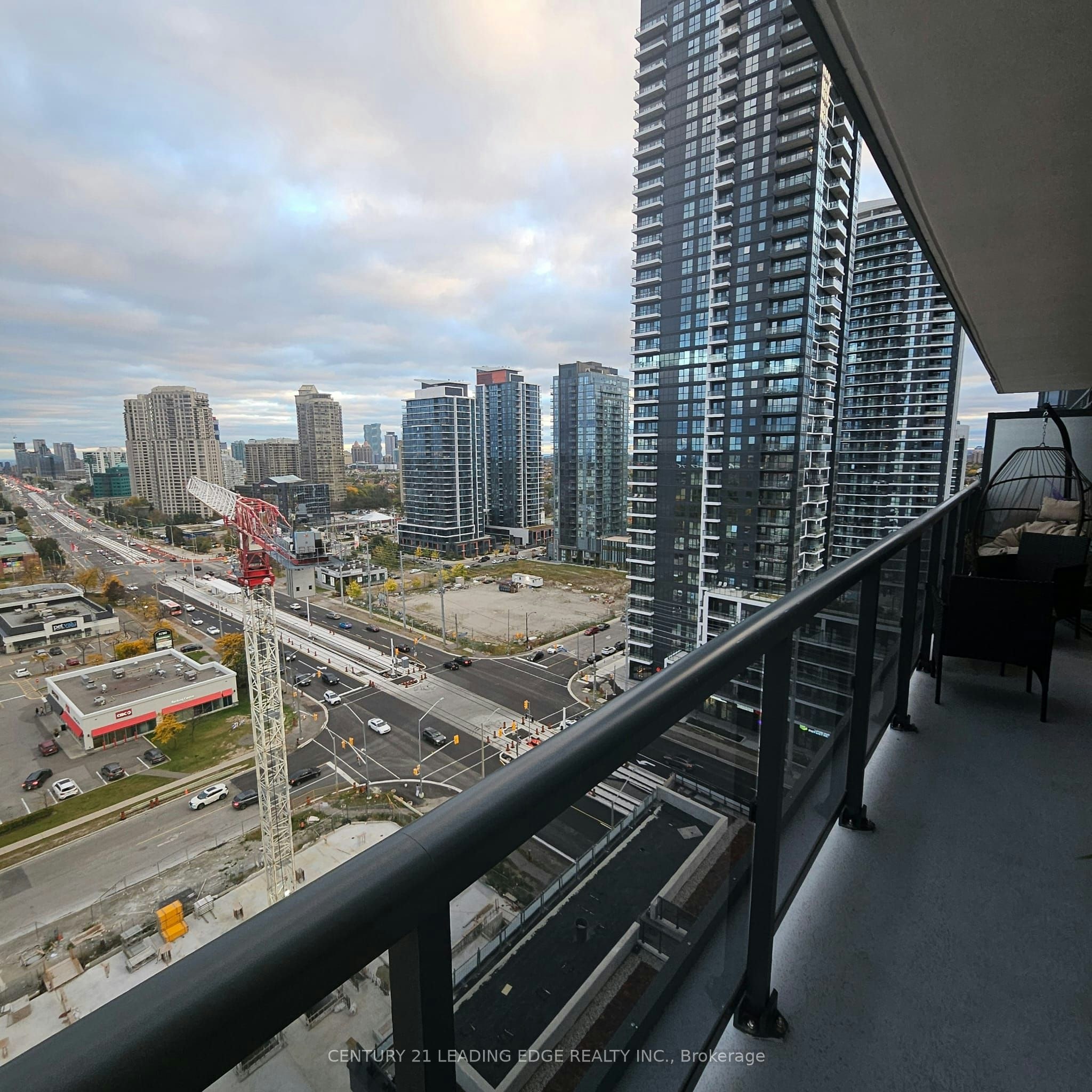1502-5105 Hurontario Street, Mississauga, ON, L4Z 0C9 - 39