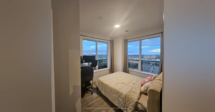 1502-5105 Hurontario Street, Mississauga, ON, L4Z 0C9 - 32