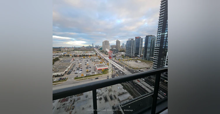 1502-5105 Hurontario Street, Mississauga, ON, L4Z 0C9 - 40