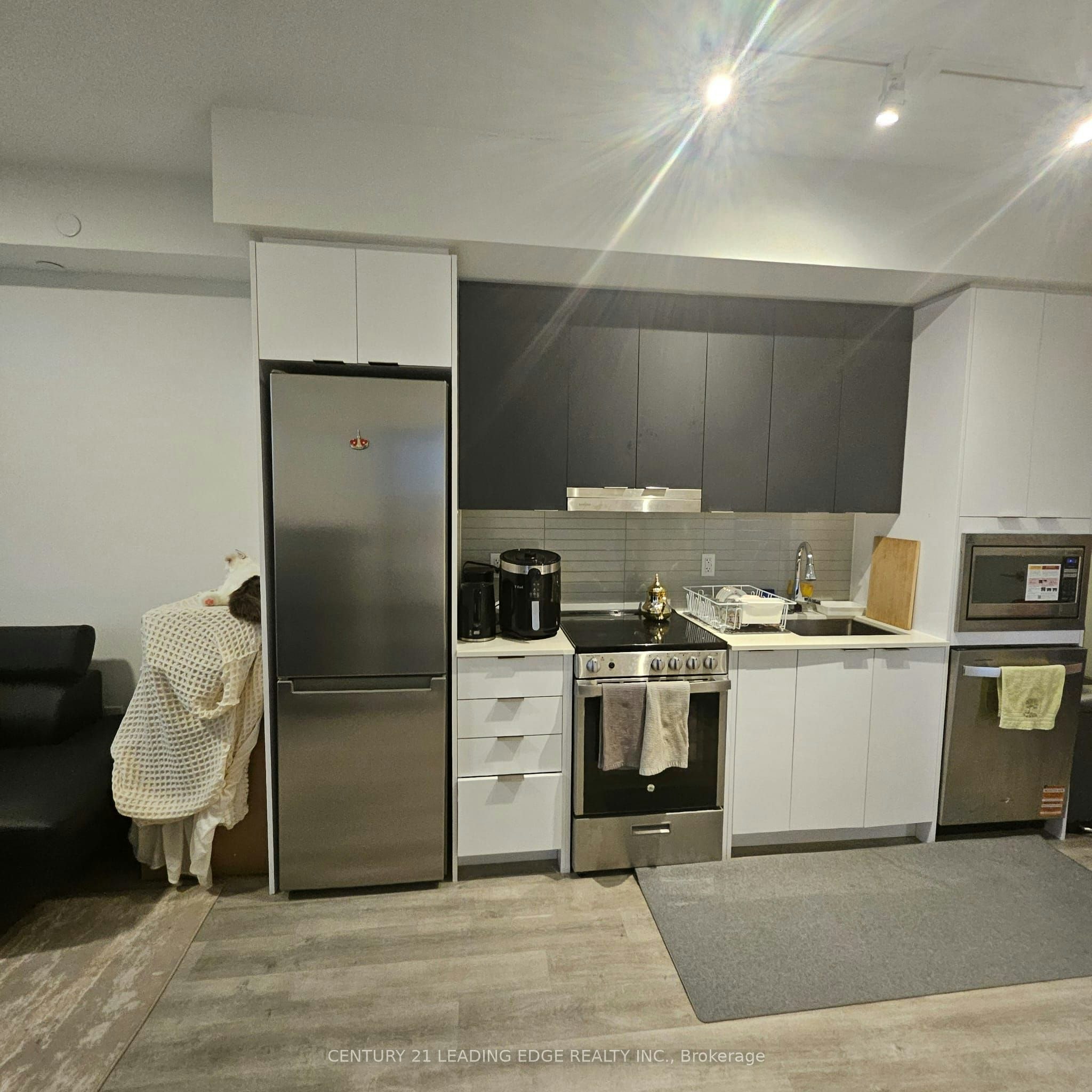 1502-5105 Hurontario Street, Mississauga, ON, L4Z 0C9 - 28