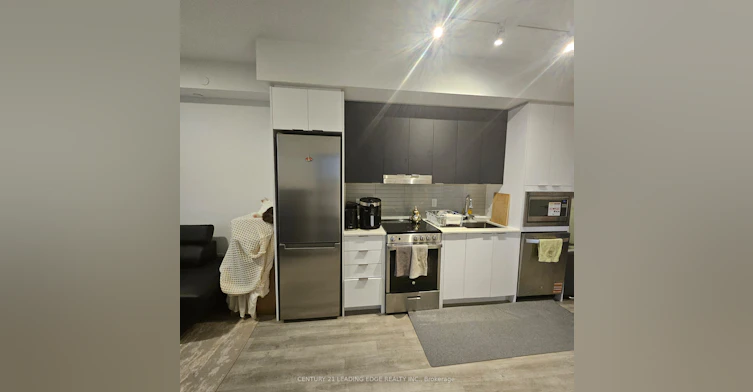 1502-5105 Hurontario Street, Mississauga, ON, L4Z 0C9 - 28