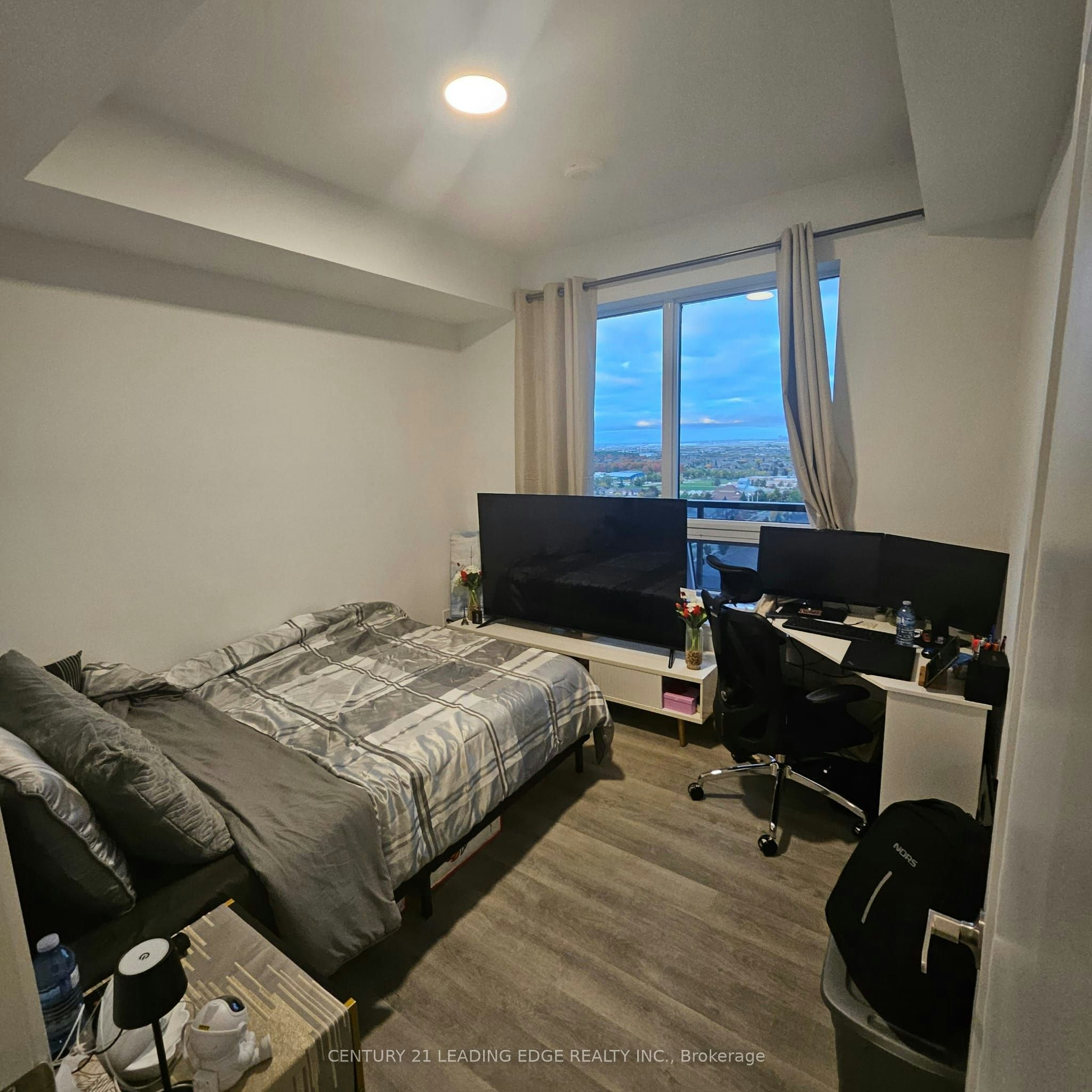 1502-5105 Hurontario Street, Mississauga, ON, L4Z 0C9 - 33