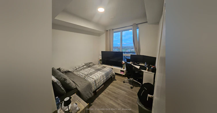 1502-5105 Hurontario Street, Mississauga, ON, L4Z 0C9 - 33