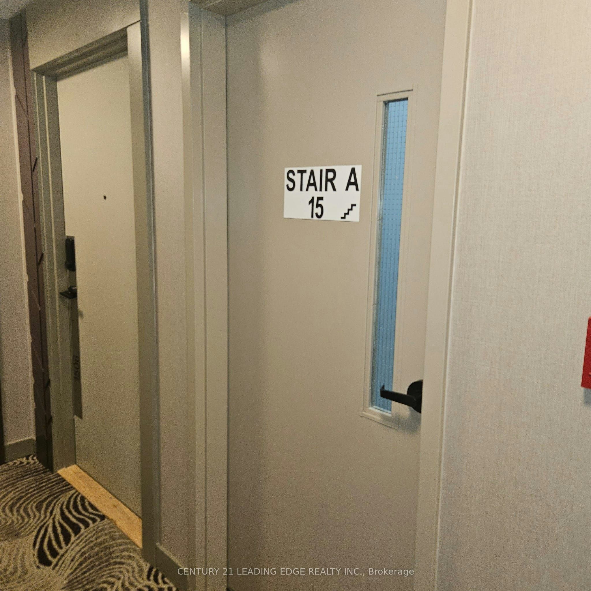1502-5105 Hurontario Street, Mississauga, ON, L4Z 0C9 - 35