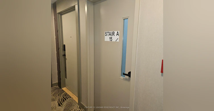 1502-5105 Hurontario Street, Mississauga, ON, L4Z 0C9 - 35