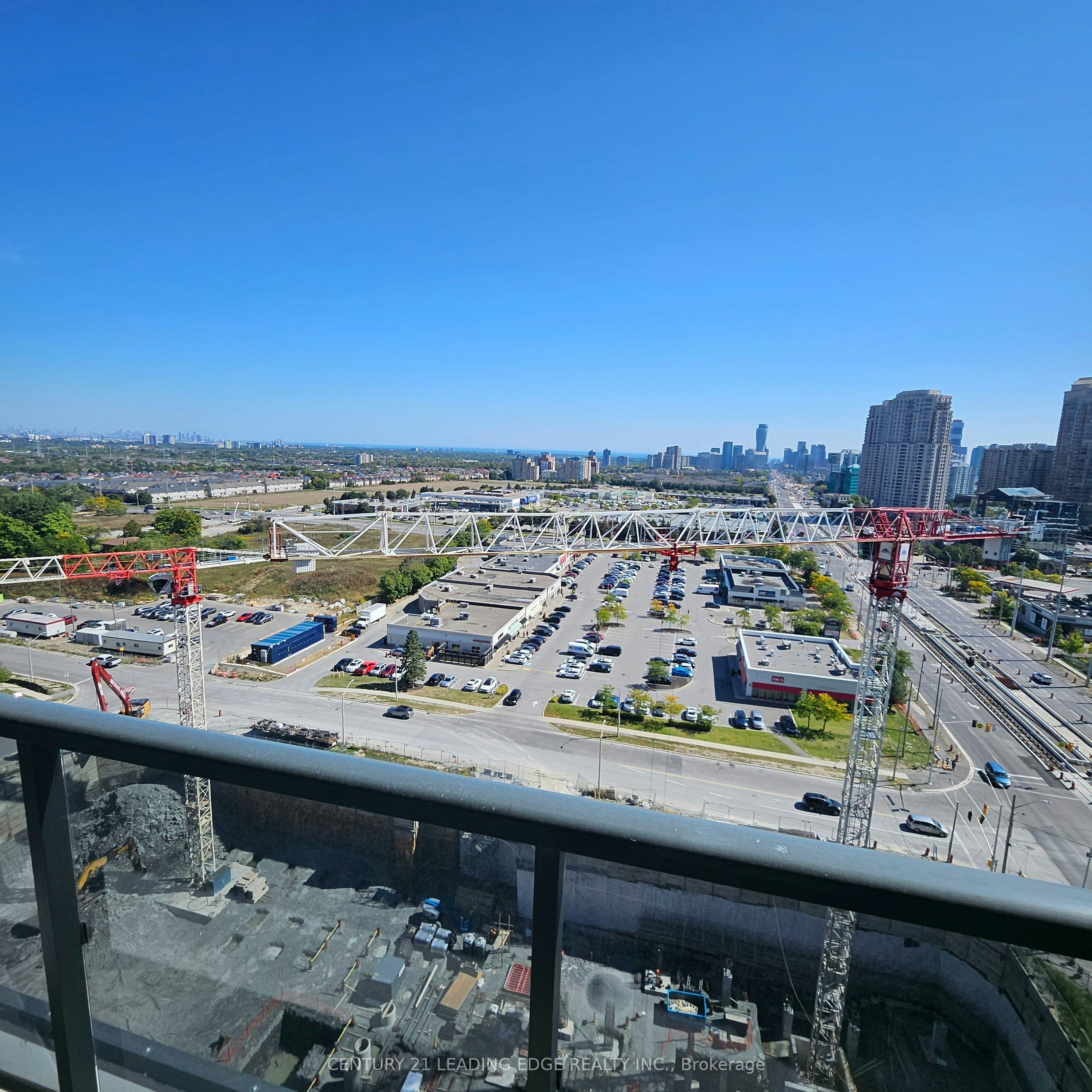 1502-5105 Hurontario Street, Mississauga, ON, L4Z 0C9 - 22