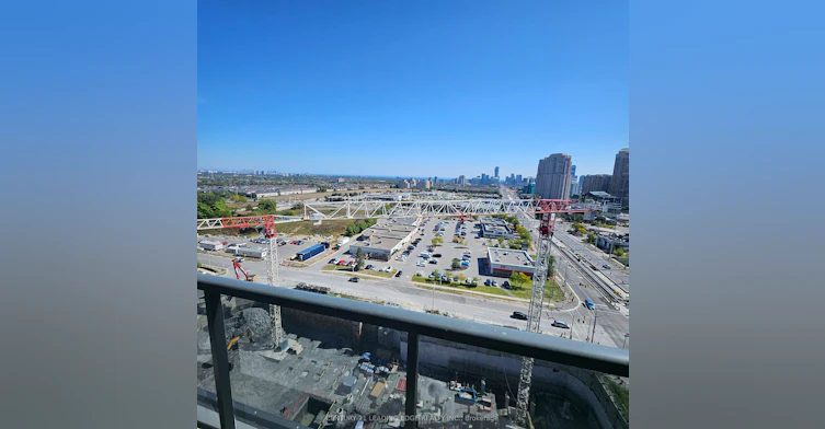 1502-5105 Hurontario Street, Mississauga, ON, L4Z 0C9 - 22