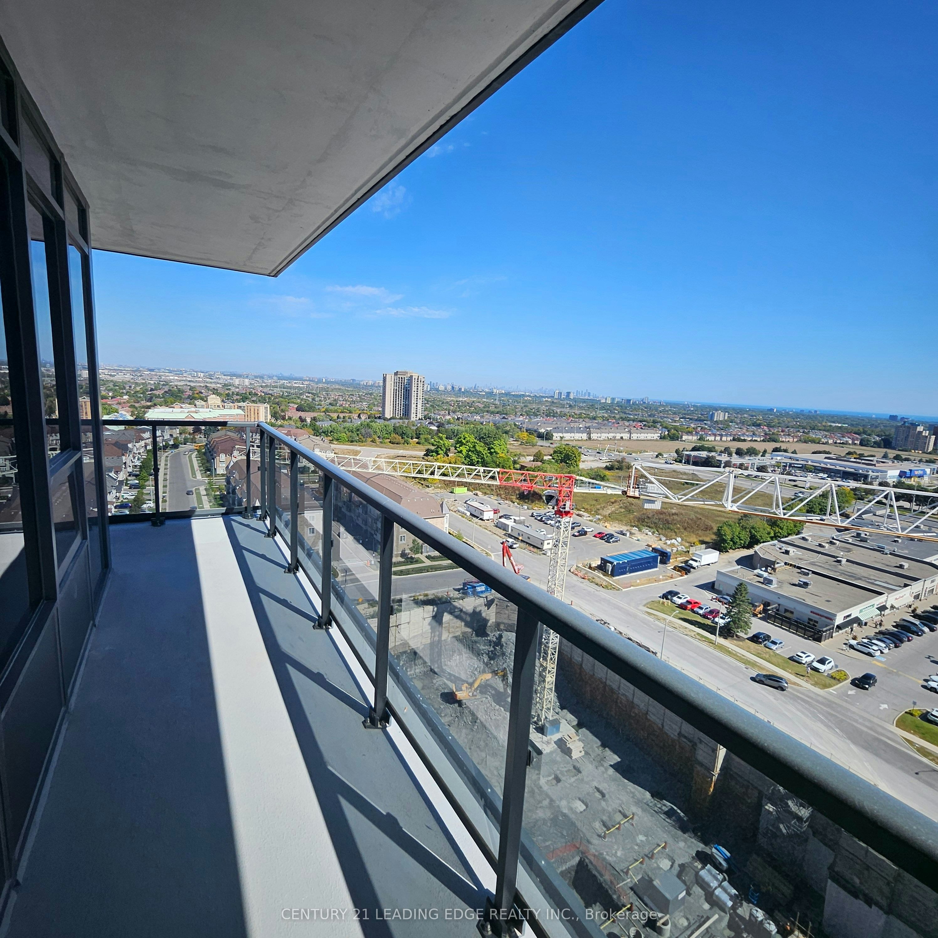 1502-5105 Hurontario Street, Mississauga, ON, L4Z 0C9 - 21