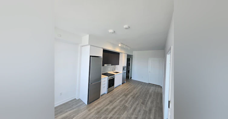 1502-5105 Hurontario Street, Mississauga, ON, L4Z 0C9 - 5