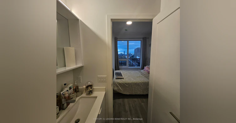 1502-5105 Hurontario Street, Mississauga, ON, L4Z 0C9 - 16