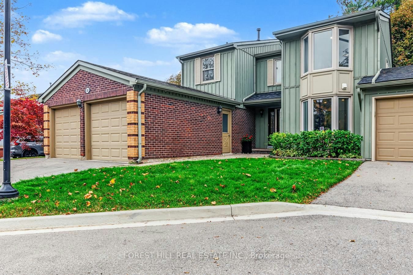 32-3265 South Millway N/A, Mississauga, ON, L5L 2R3