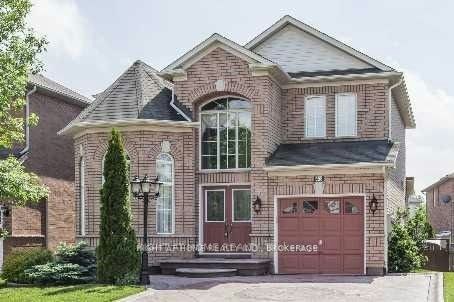 43 Lormel Gate, Brampton, ON, L7A 2K5