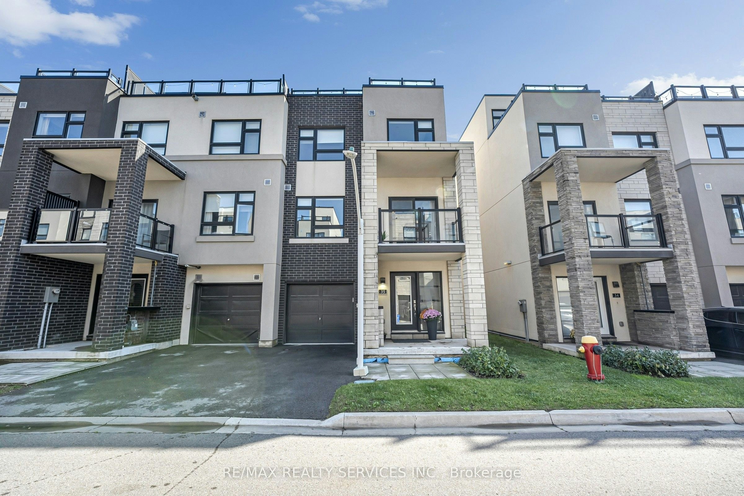 35-1121 Cooke Boulevard, Burlington, ON, L7T 0C3