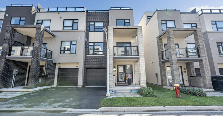 35-1121 Cooke Boulevard, Burlington, ON, L7T 0C3
