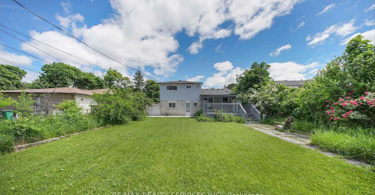 41 Brookland Drive, Brampton, ON, L6T 2M6 - 22