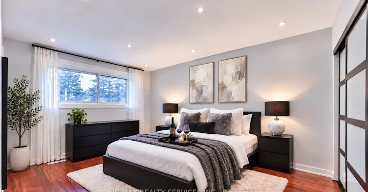 41 Brookland Drive, Brampton, ON, L6T 2M6 - 12