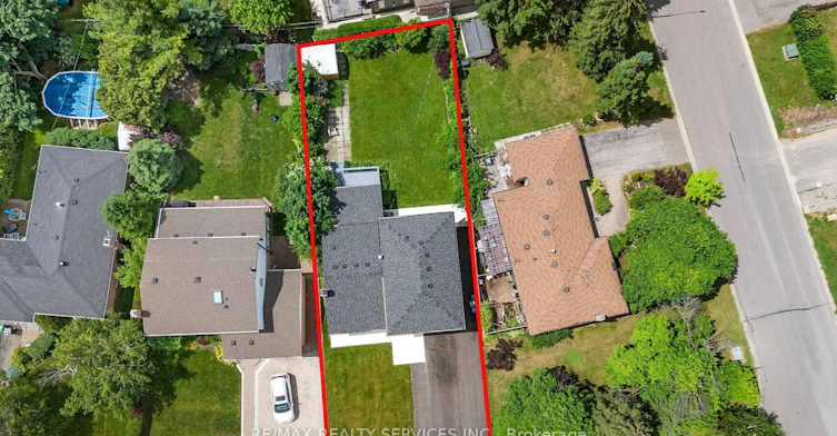 41 Brookland Drive, Brampton, ON, L6T 2M6 - 24