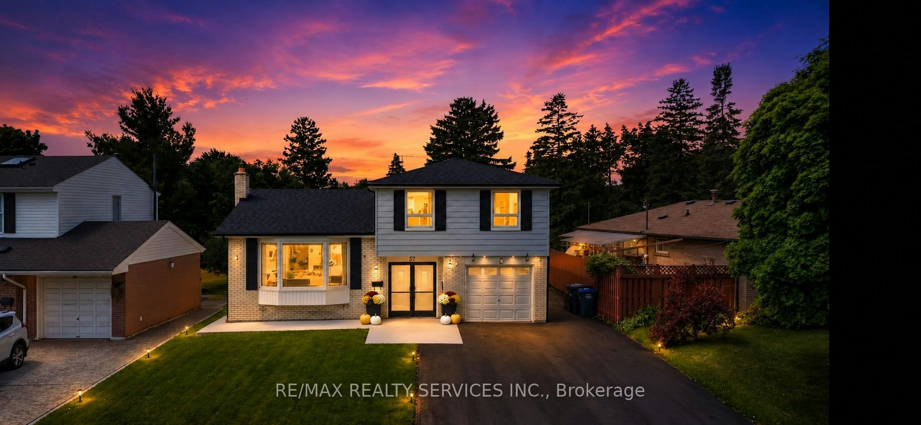 41 Brookland Drive, Brampton, ON, L6T 2M6