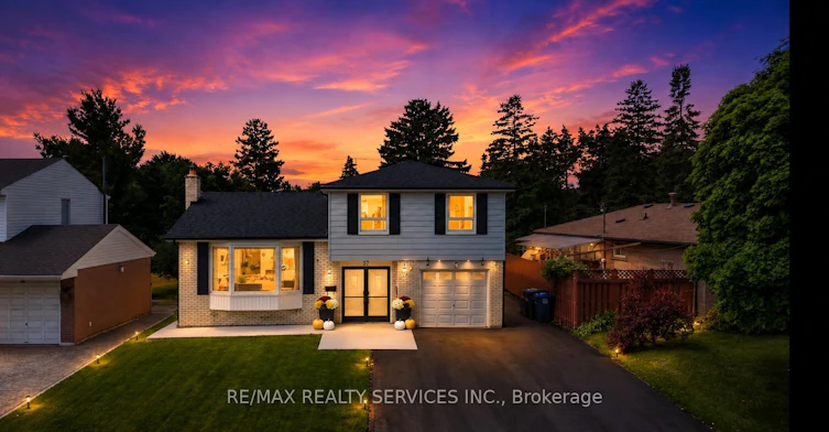 41 Brookland Drive, Brampton, ON, L6T 2M6