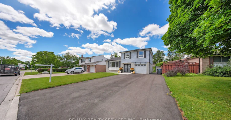 41 Brookland Drive, Brampton, ON, L6T 2M6 - 3